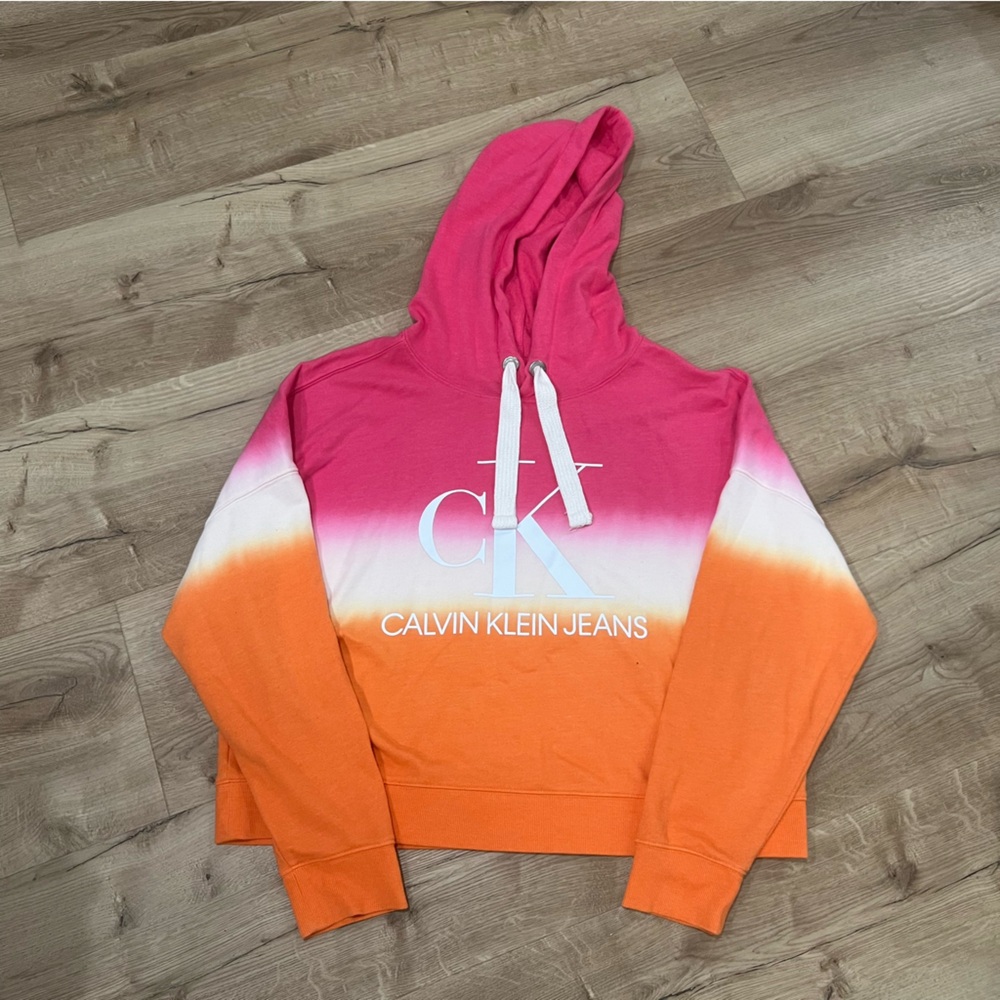 Calvin Klein Hoodie